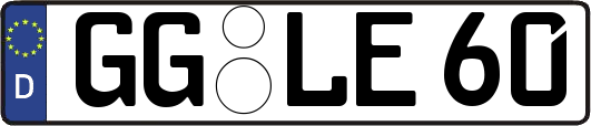 GG-LE60