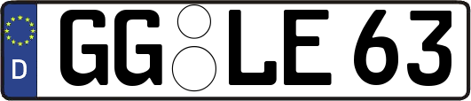 GG-LE63