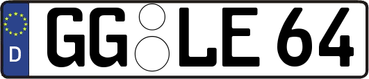 GG-LE64