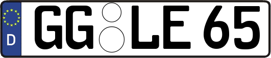 GG-LE65