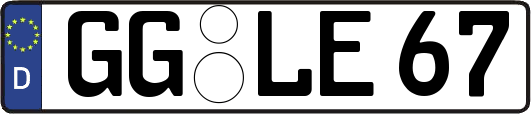 GG-LE67