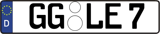 GG-LE7