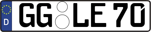 GG-LE70