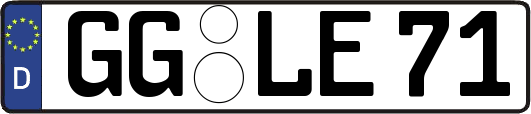 GG-LE71
