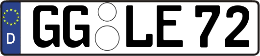 GG-LE72