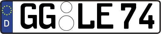 GG-LE74