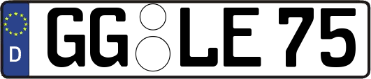 GG-LE75