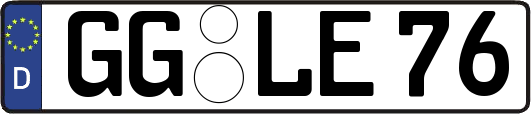 GG-LE76