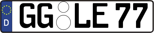 GG-LE77