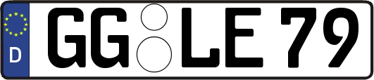 GG-LE79
