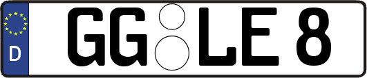 GG-LE8