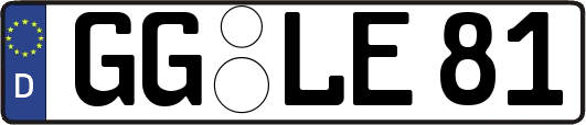 GG-LE81