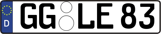 GG-LE83