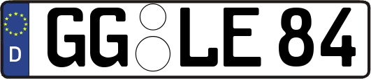 GG-LE84