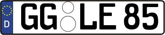 GG-LE85