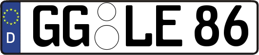 GG-LE86