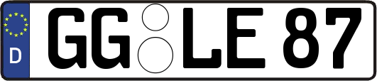 GG-LE87