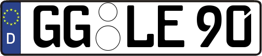 GG-LE90