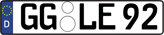 GG-LE92