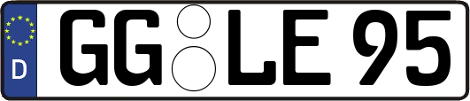 GG-LE95