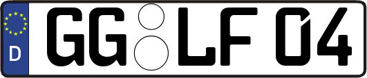 GG-LF04
