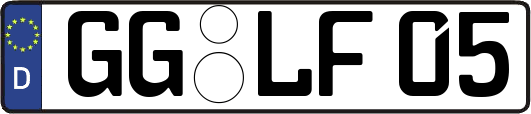 GG-LF05