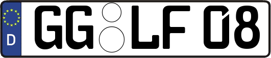 GG-LF08
