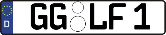 GG-LF1
