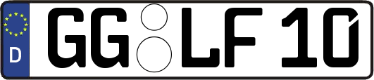 GG-LF10