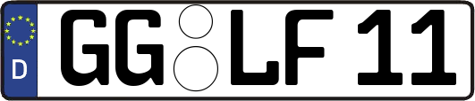 GG-LF11
