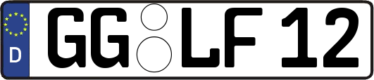 GG-LF12
