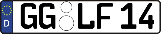 GG-LF14