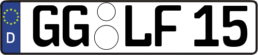 GG-LF15