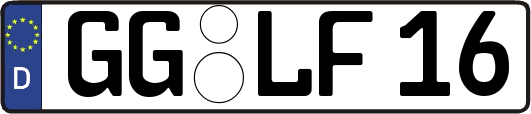 GG-LF16