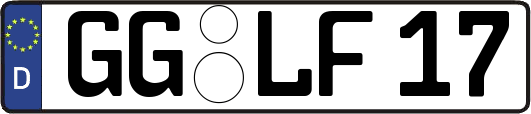 GG-LF17