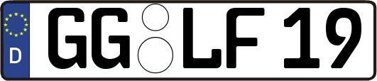 GG-LF19