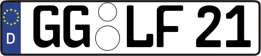GG-LF21