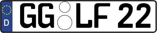 GG-LF22