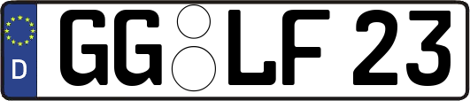 GG-LF23