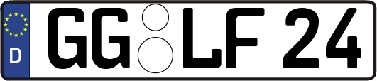 GG-LF24