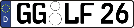 GG-LF26