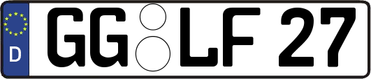 GG-LF27