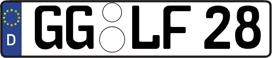 GG-LF28