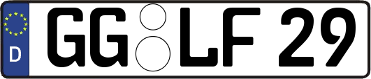 GG-LF29