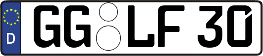 GG-LF30