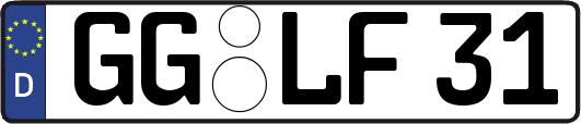 GG-LF31