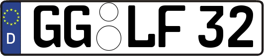 GG-LF32