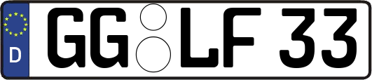 GG-LF33
