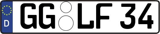 GG-LF34
