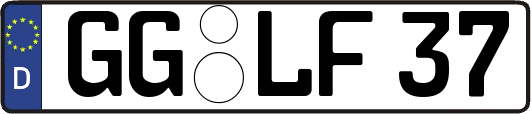 GG-LF37